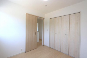 松江市大庭町、中古一戸建ての画像です