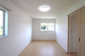 松江市大庭町、中古一戸建ての画像です