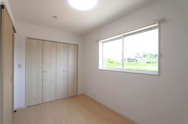 松江市大庭町、中古一戸建ての画像です