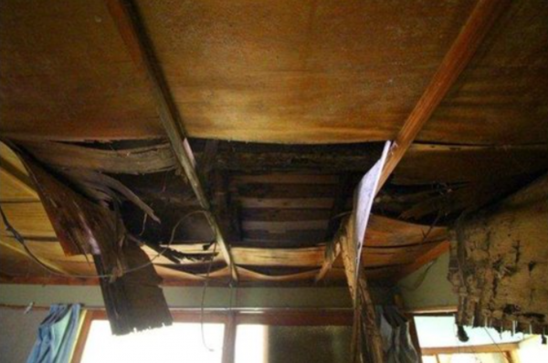 松江市秋鹿町、中古一戸建ての画像です