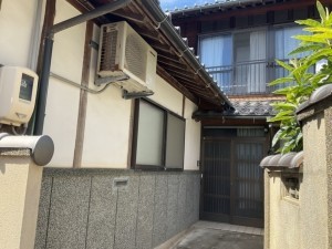 松江市鹿島町、中古一戸建ての画像です