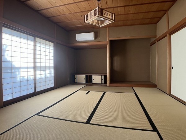 松江市浜乃木、中古一戸建ての画像です