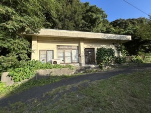 松江市西津田、中古一戸建ての画像です