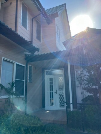 松江市古曽志町、中古一戸建ての画像です