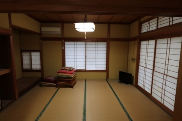 松江市西津田、中古一戸建ての画像です