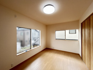 松江市西川津町、中古一戸建ての画像です