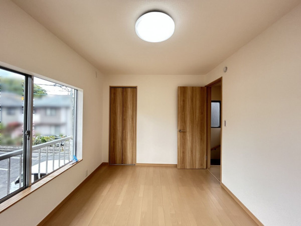 松江市西川津町、中古一戸建ての画像です