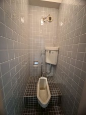 松江市寺町、マンションのトイレ画像です