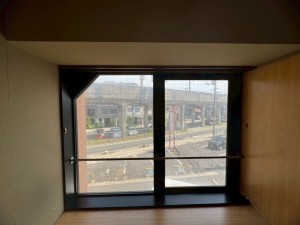 松江市寺町、マンションの画像です