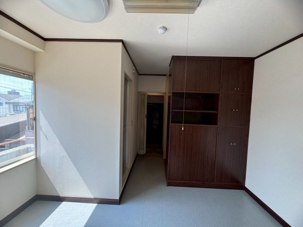 松江市寺町、マンションの画像です