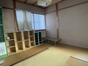 松江市中原町、中古一戸建ての画像です