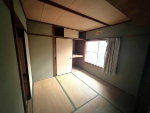 松江市淞北台、中古一戸建ての画像です