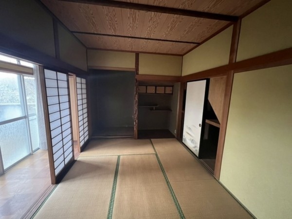 松江市淞北台、中古一戸建ての画像です