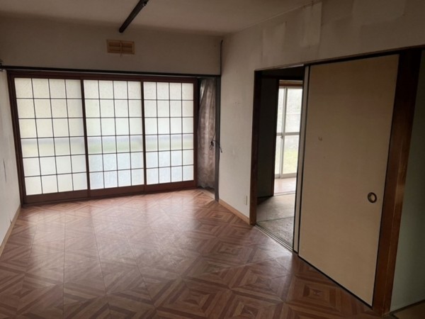 松江市淞北台、中古一戸建ての画像です