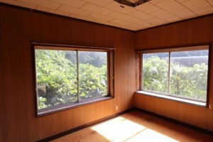 松江市宍道町、中古一戸建ての画像です