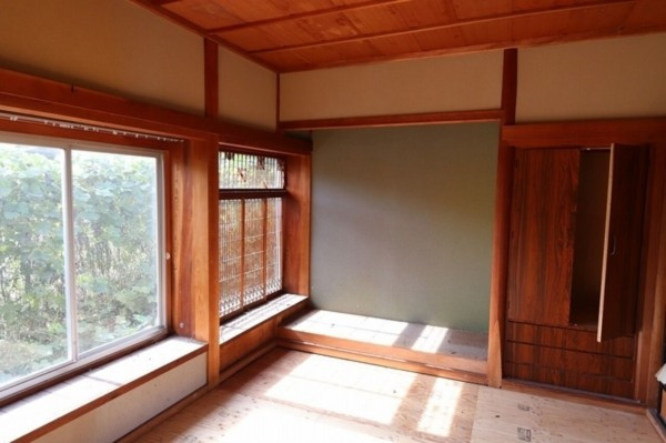 松江市宍道町、中古一戸建ての画像です