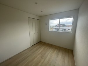 米子市彦名町、新築一戸建ての画像です