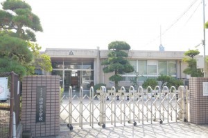 熊本市南区会富町、土地の画像です