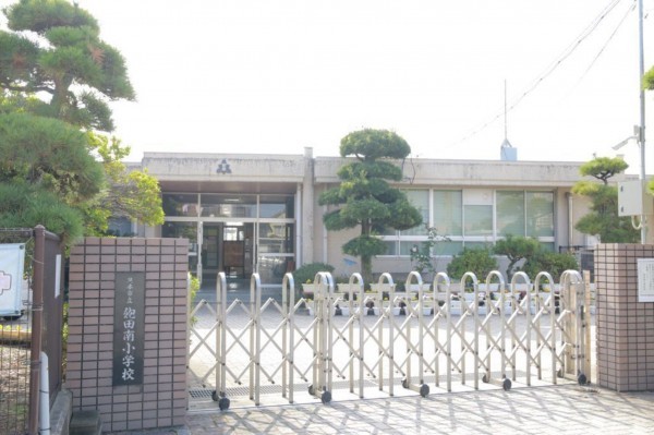 熊本市南区会富町、土地の画像です