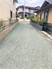 熊本市東区榎町、土地の画像です