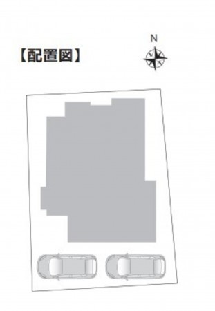 熊本市南区良町、中古一戸建ての画像です