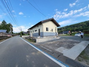 菊池郡大津町大字岩坂、中古一戸建ての画像です