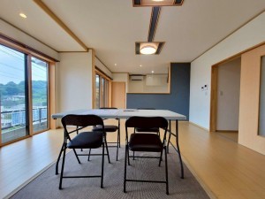 熊本市西区春日、中古一戸建ての画像です