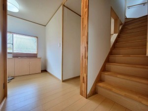 熊本市西区春日、中古一戸建ての画像です