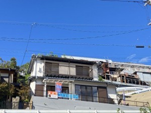 熊本市西区春日、中古一戸建ての画像です