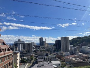 熊本市西区春日、中古一戸建ての画像です