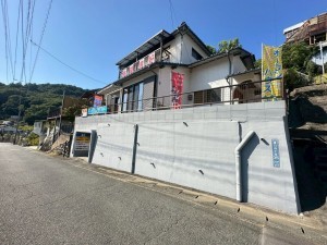 熊本市西区春日、中古一戸建ての画像です