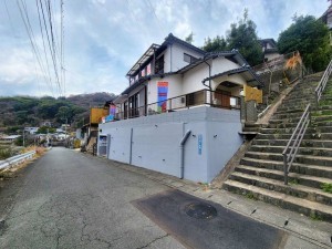 熊本市西区春日、中古一戸建ての画像です