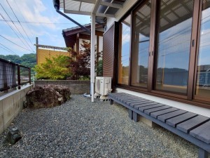 熊本市西区春日、中古一戸建ての画像です