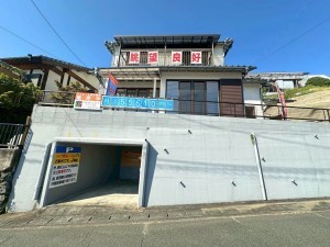 熊本市西区春日、中古一戸建ての画像です