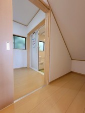 熊本市西区春日、中古一戸建ての画像です