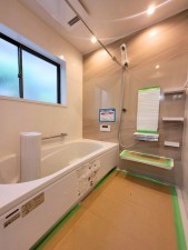 熊本市西区春日、中古一戸建ての画像です
