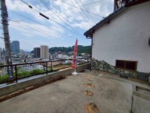 熊本市西区春日、中古一戸建ての画像です