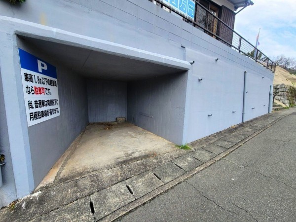 熊本市西区春日、中古一戸建ての画像です