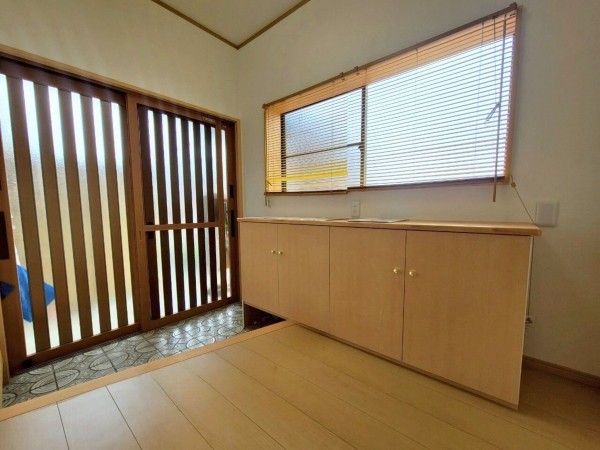 熊本市西区春日、中古一戸建ての画像です