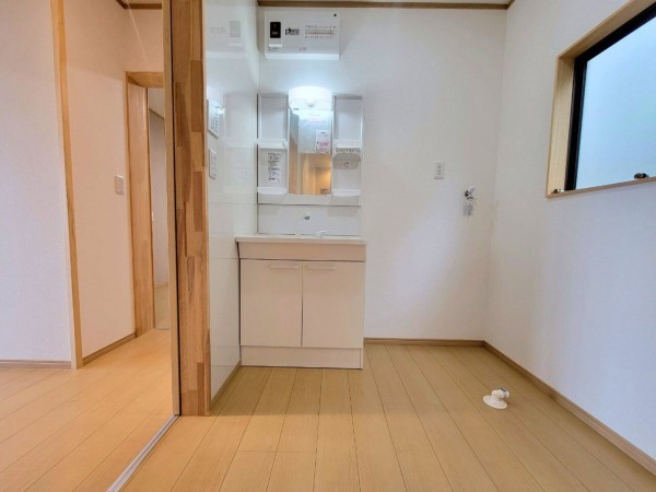 熊本市西区春日、中古一戸建ての画像です