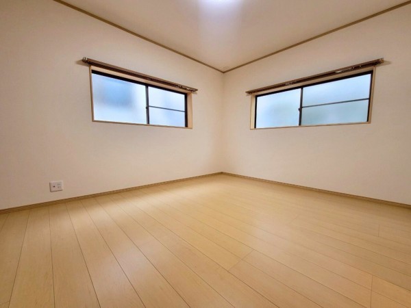 熊本市西区春日、中古一戸建ての画像です