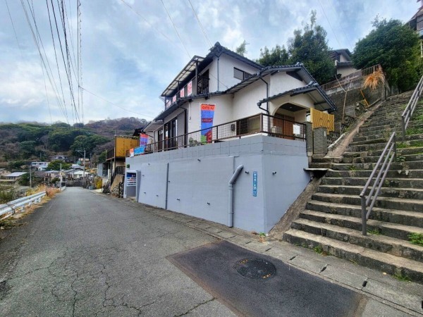 熊本市西区春日、中古一戸建ての画像です