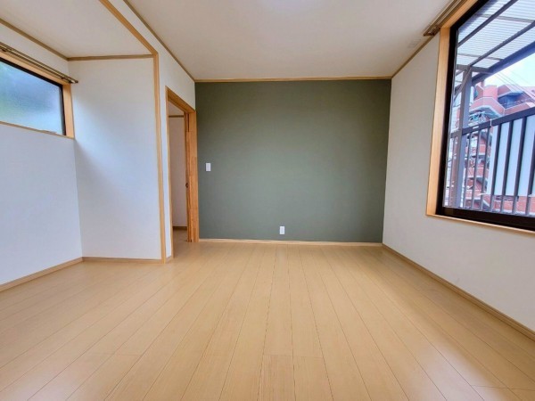 熊本市西区春日、中古一戸建ての画像です