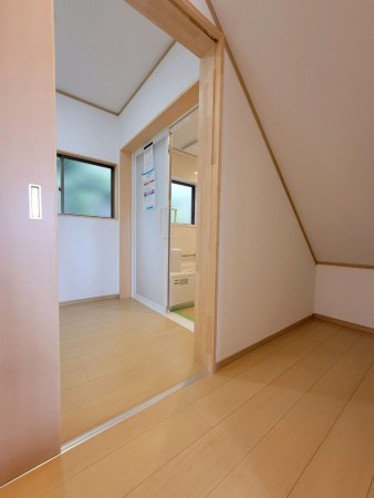 熊本市西区春日、中古一戸建ての画像です