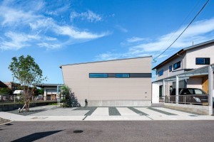 熊本市東区画図町、中古一戸建ての画像です