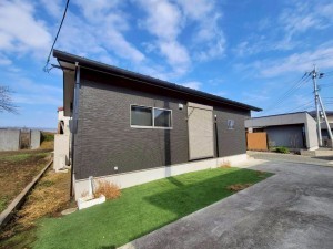 熊本市東区戸島西、中古一戸建ての画像です