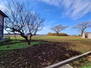 熊本市東区戸島西、中古一戸建ての画像です