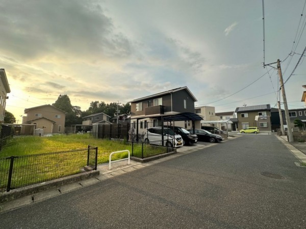 熊本市南区城南町、中古一戸建ての画像です