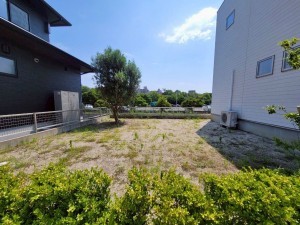 熊本市中央区出水、中古一戸建ての画像です