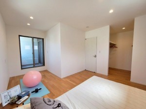 熊本市中央区出水、中古一戸建ての画像です